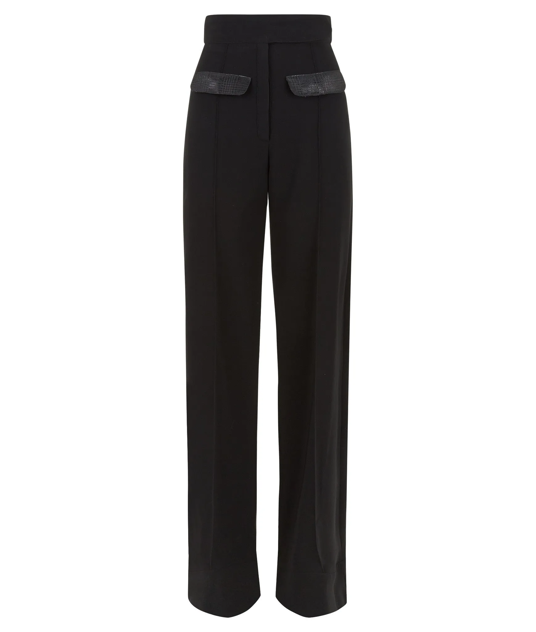 140606B -Black Trouser