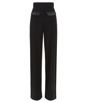 140606B -Black Trouser