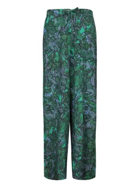 Adanastr green trousers