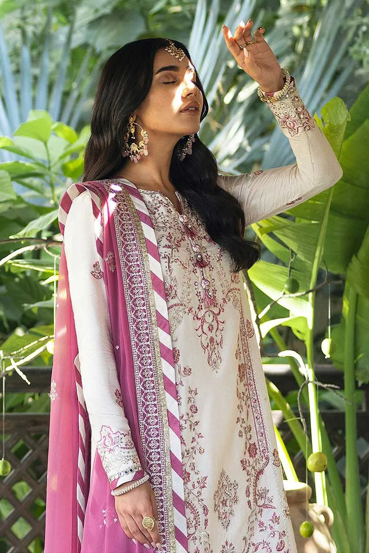 AJM 18 Mehr o Maah Festive Collection