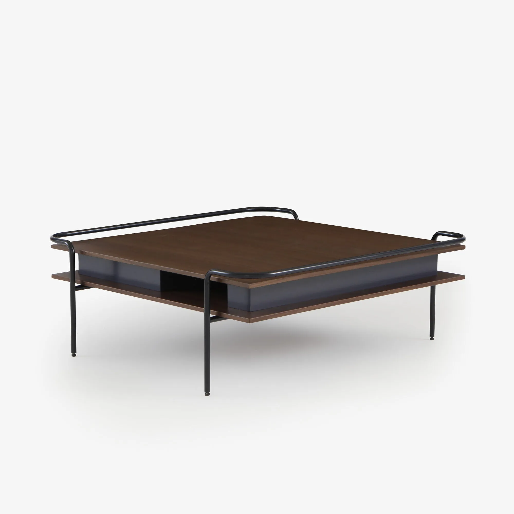 Alando Square Low Table