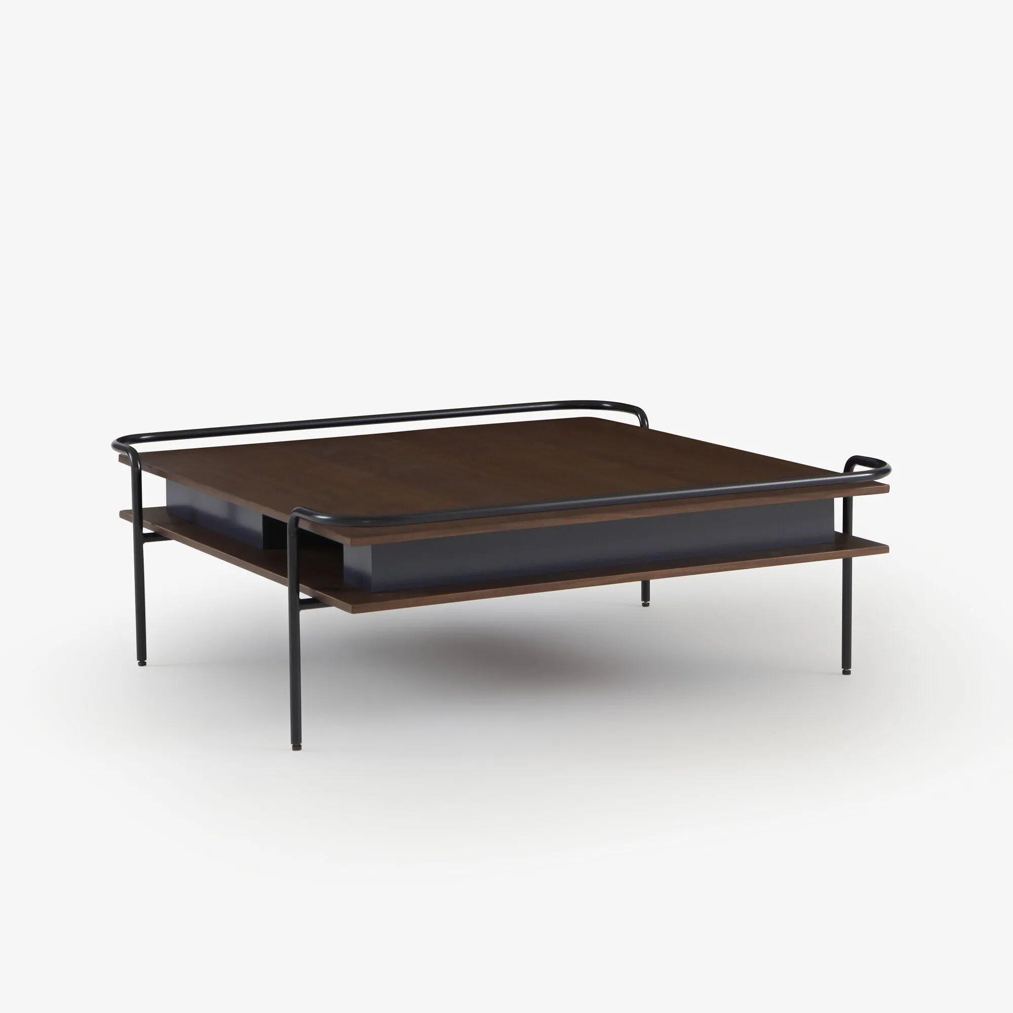 Alando Square Low Table