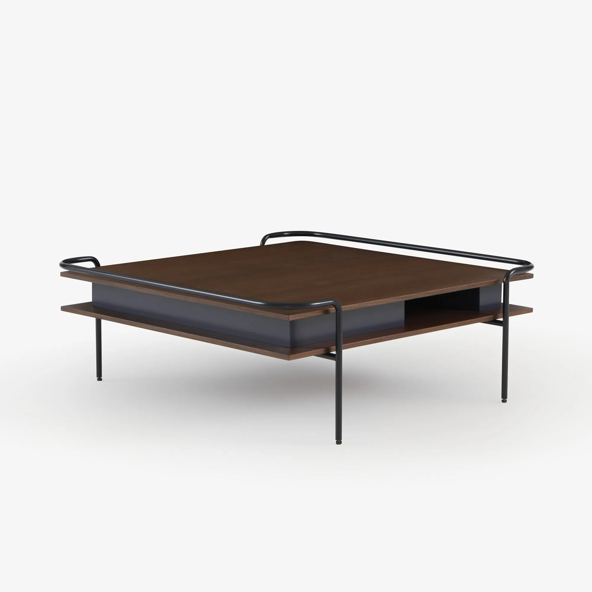 Alando Square Low Table