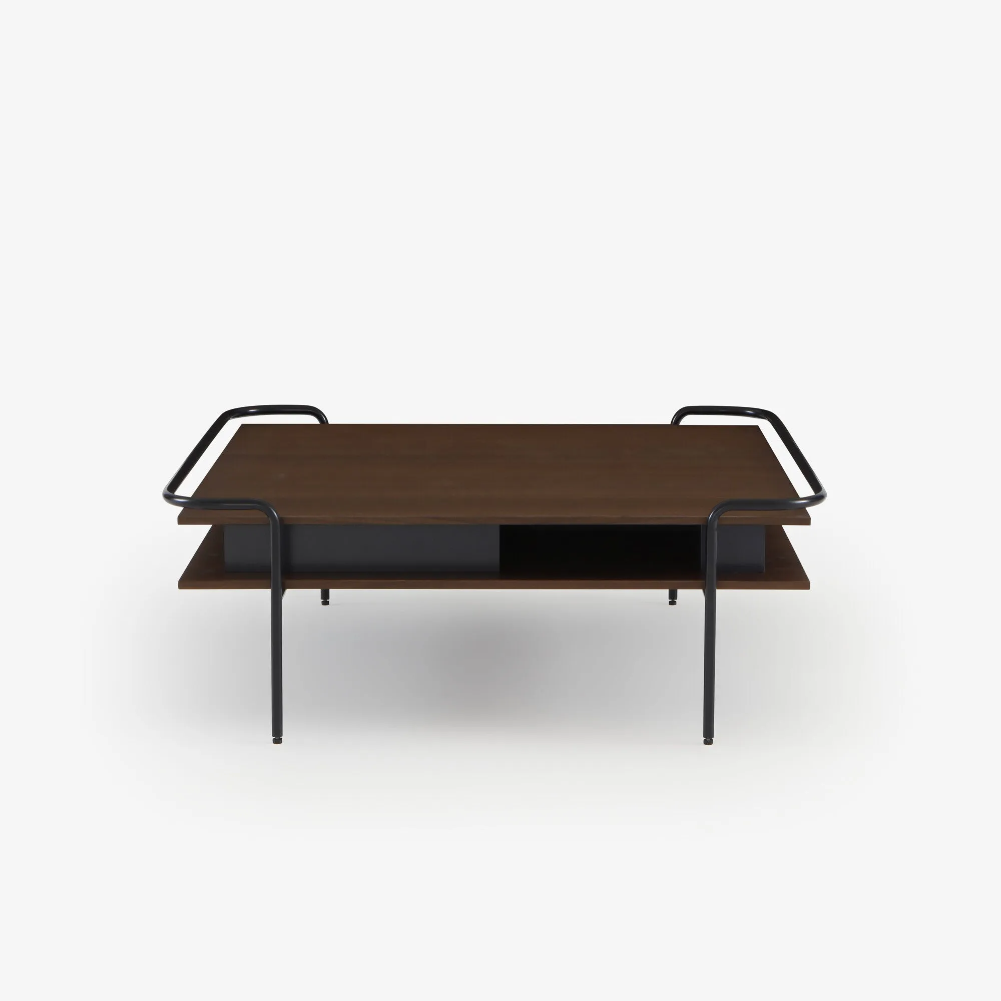 Alando Square Low Table