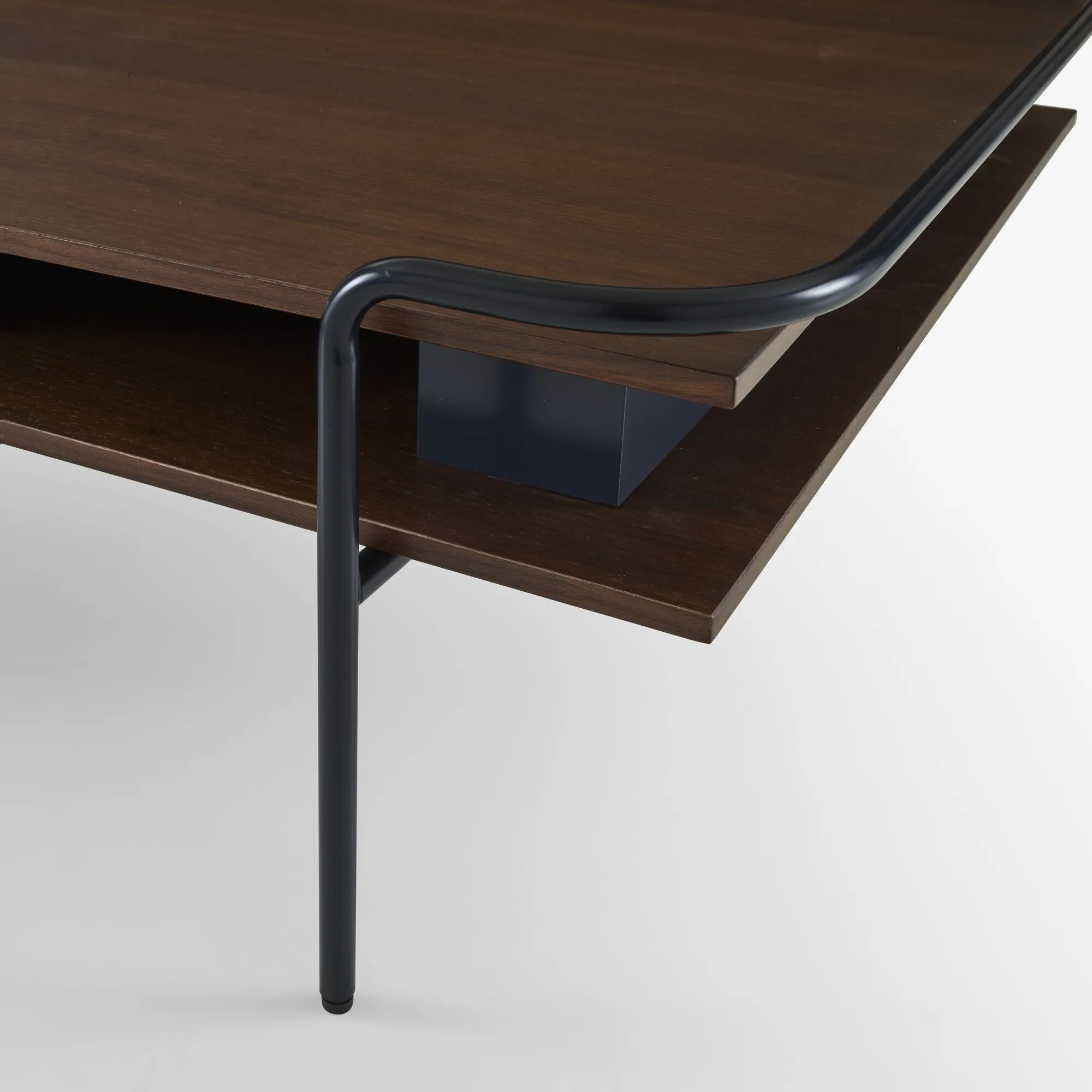 Alando Square Low Table