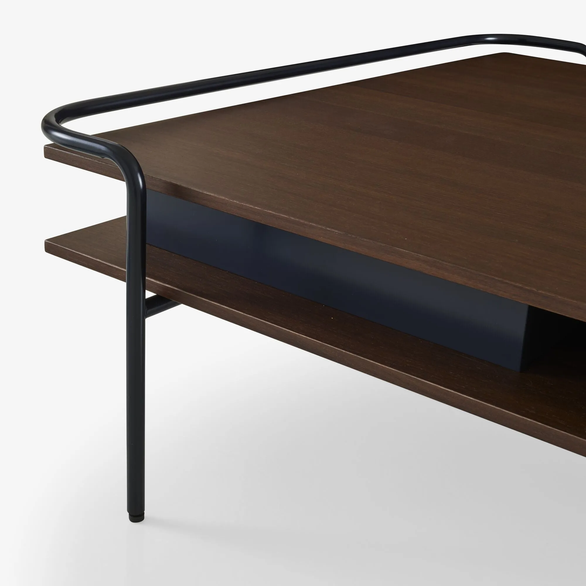 Alando Square Low Table