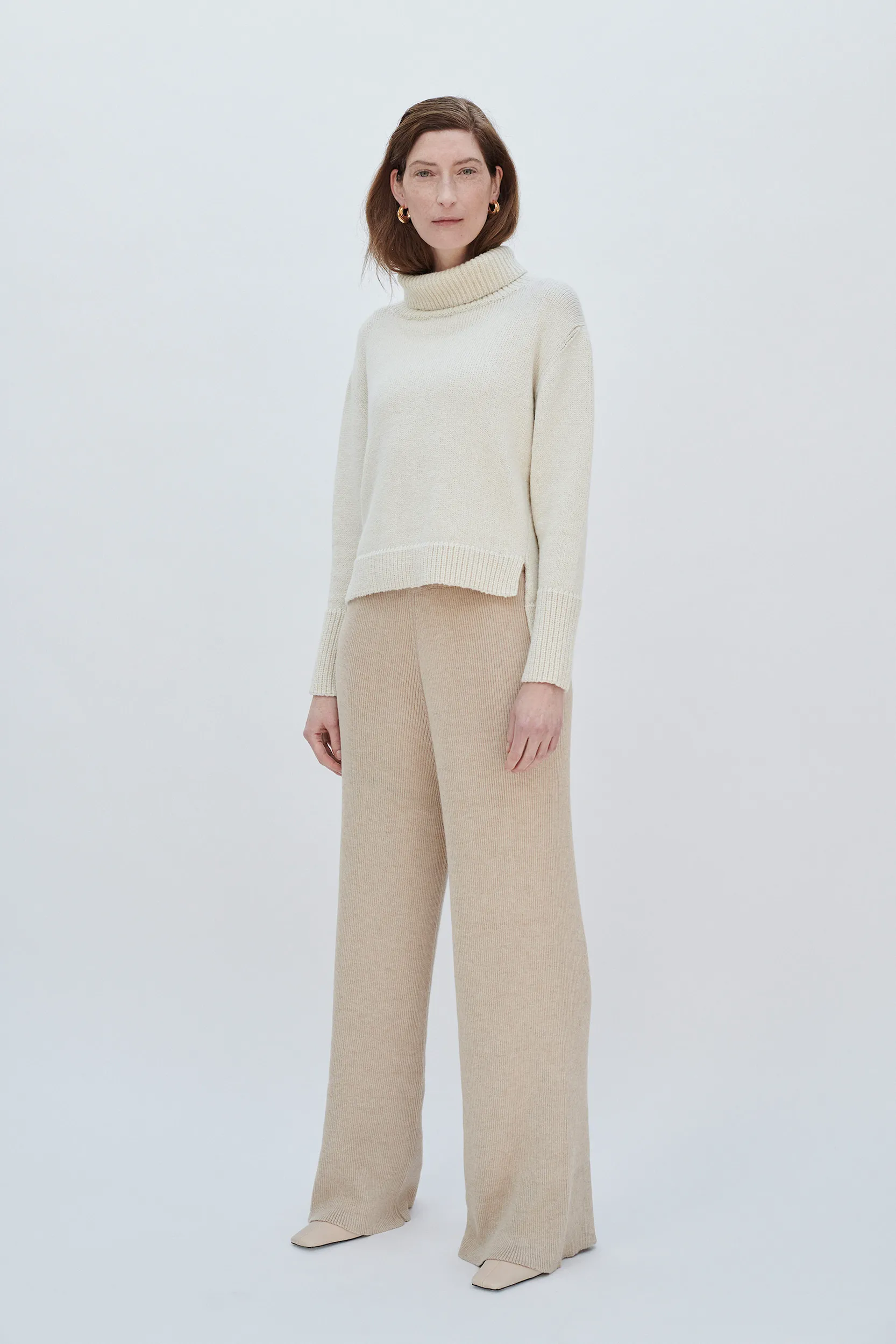 BERKANE TROUSERS