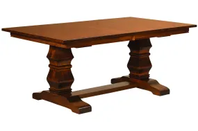 Bradbury Trestle Table