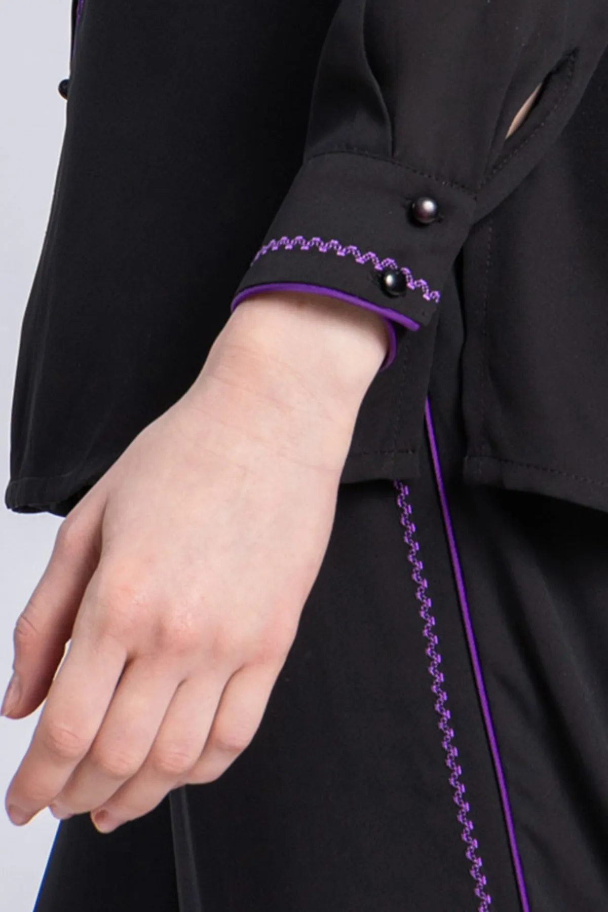 chiffon pants