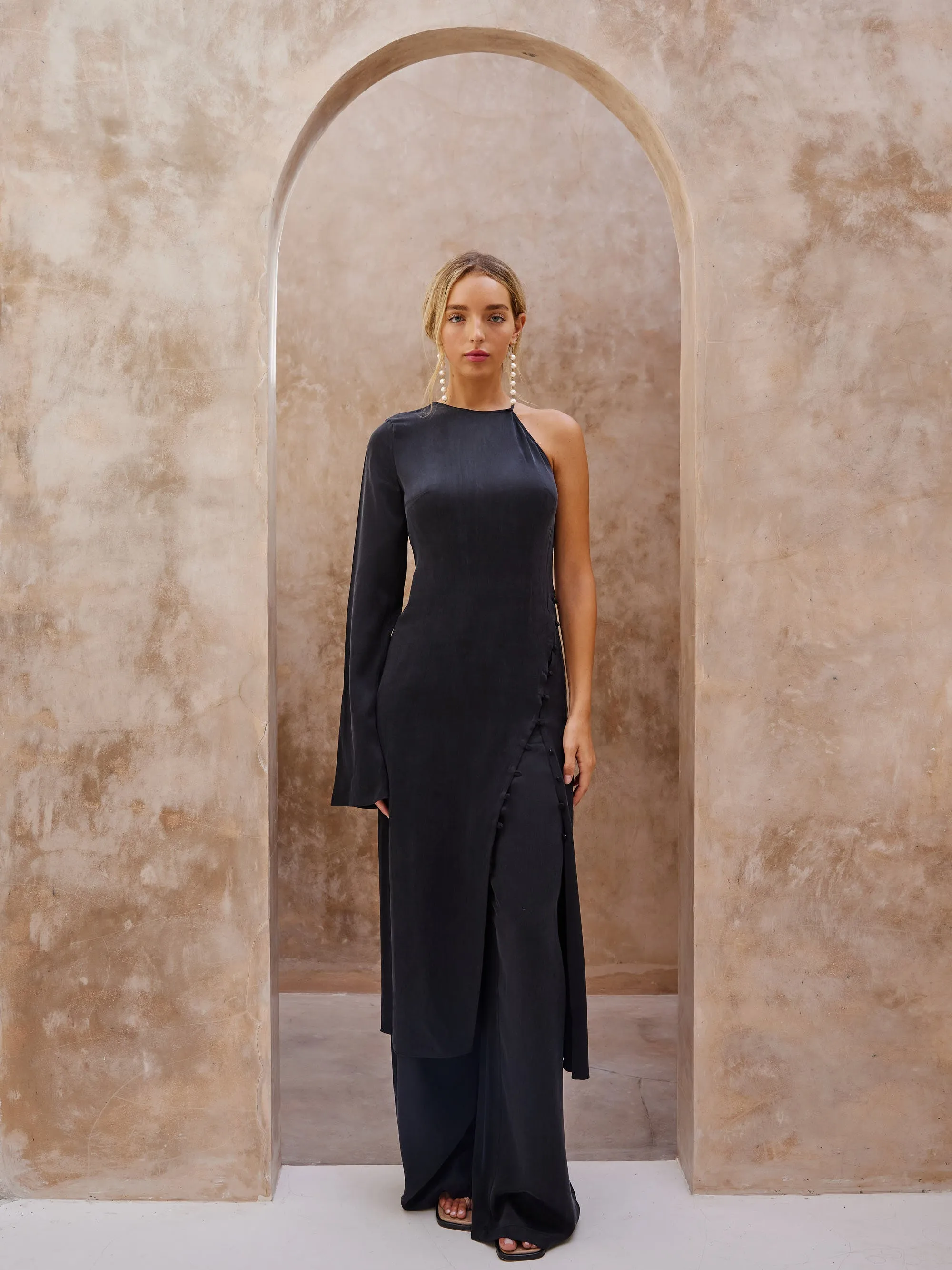 Comfort Trousers - plain