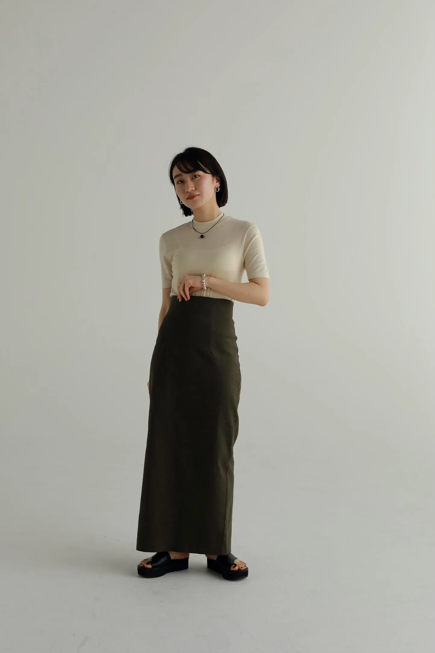 cotton sheer tops