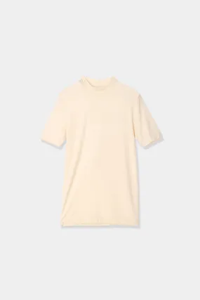 cotton sheer tops