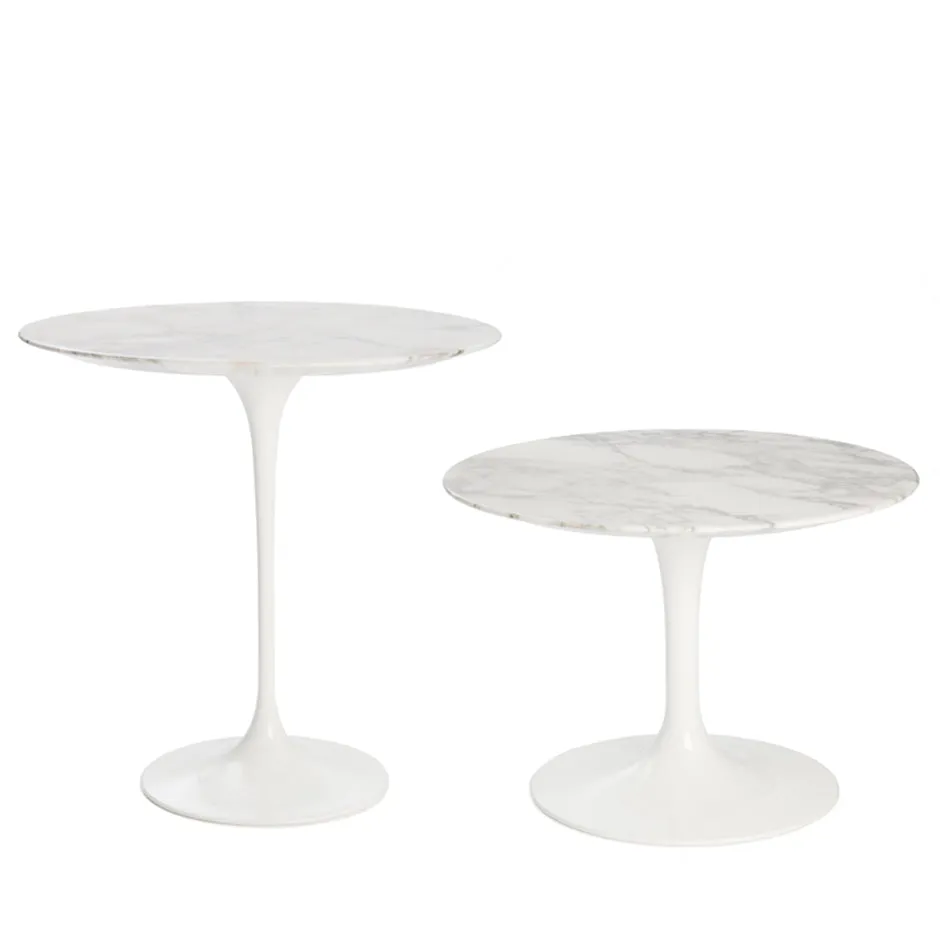 Eero Saarinen Low Table