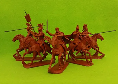 Expeditionary Force Wars of Classical Greece Macedonians Philip's Companion Cavalry