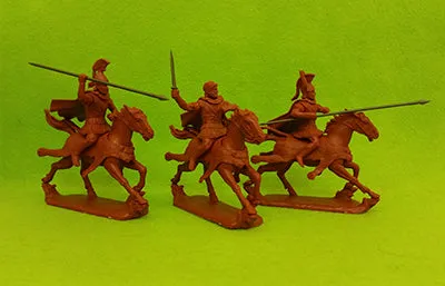 Expeditionary Force Wars of Classical Greece Macedonians Philip's Companion Cavalry