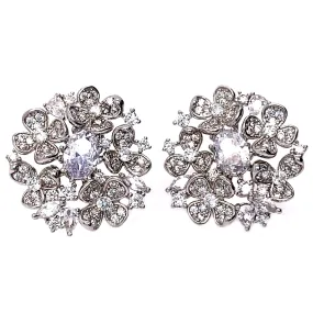 Glamorous Evening Studs