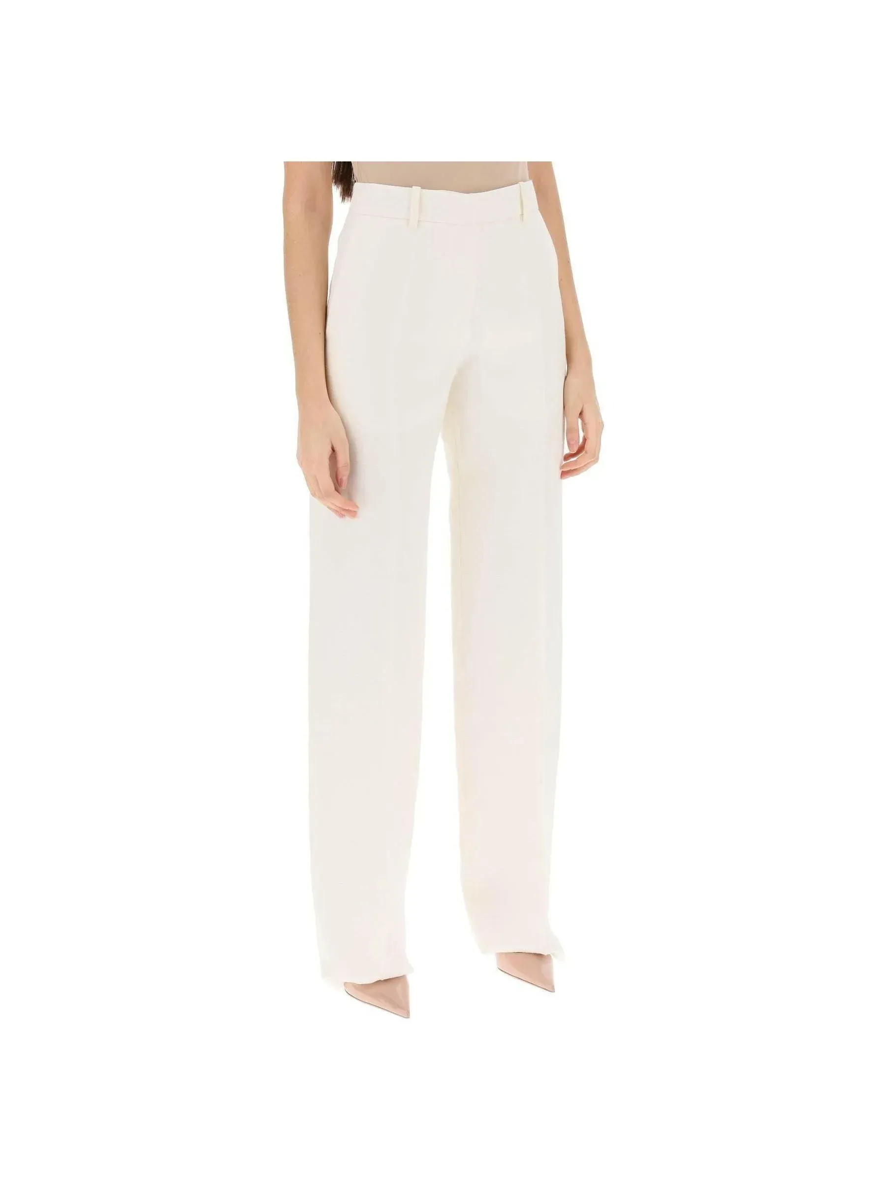 Iconographe Crepe Couture Pants