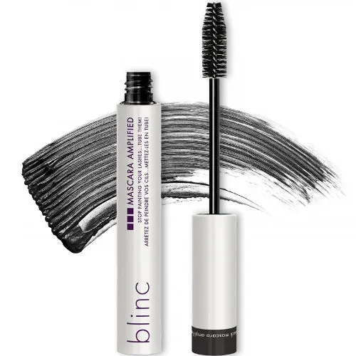 Mascara Amplified Black 0.25 oz