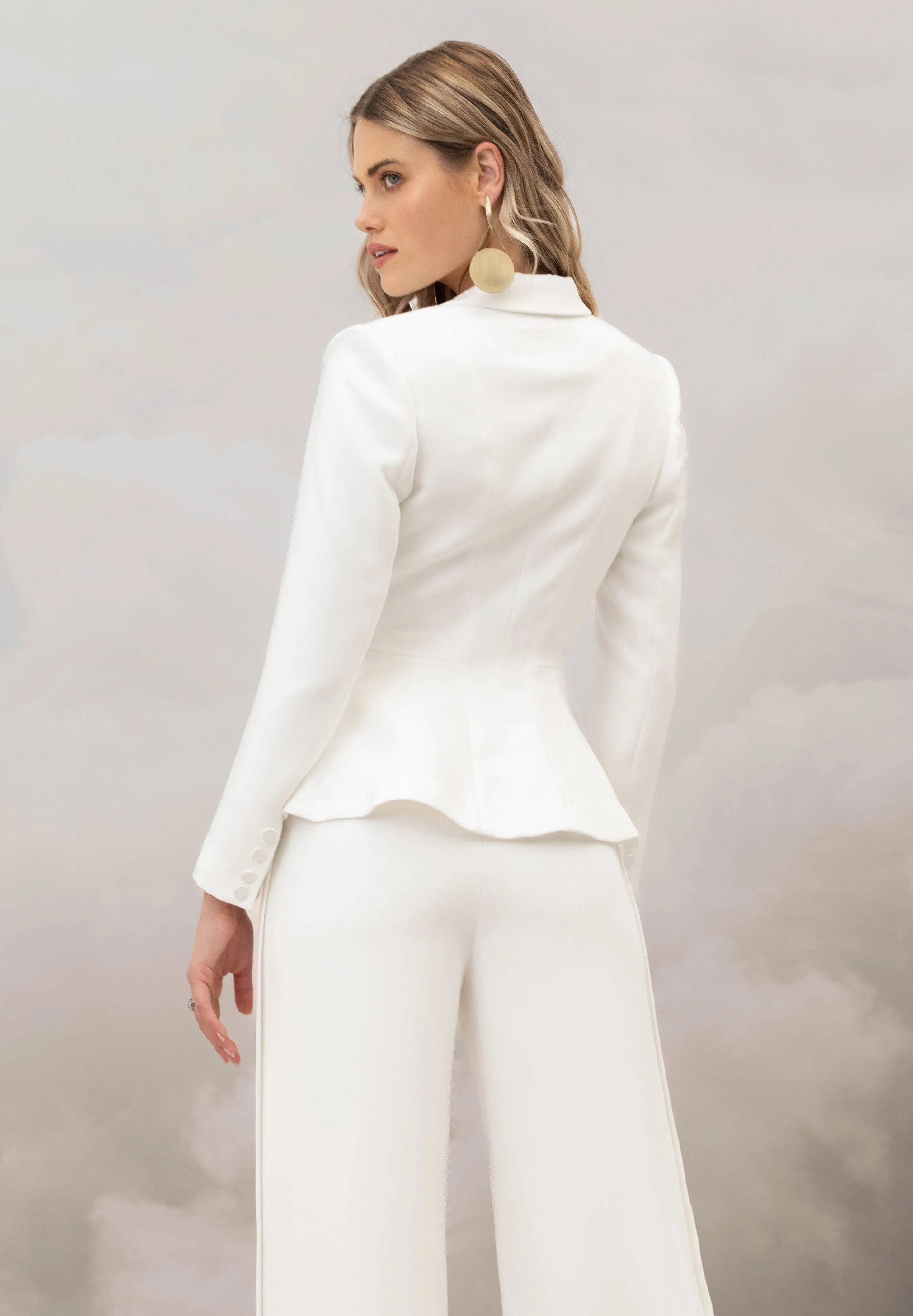 Maxi Jacket