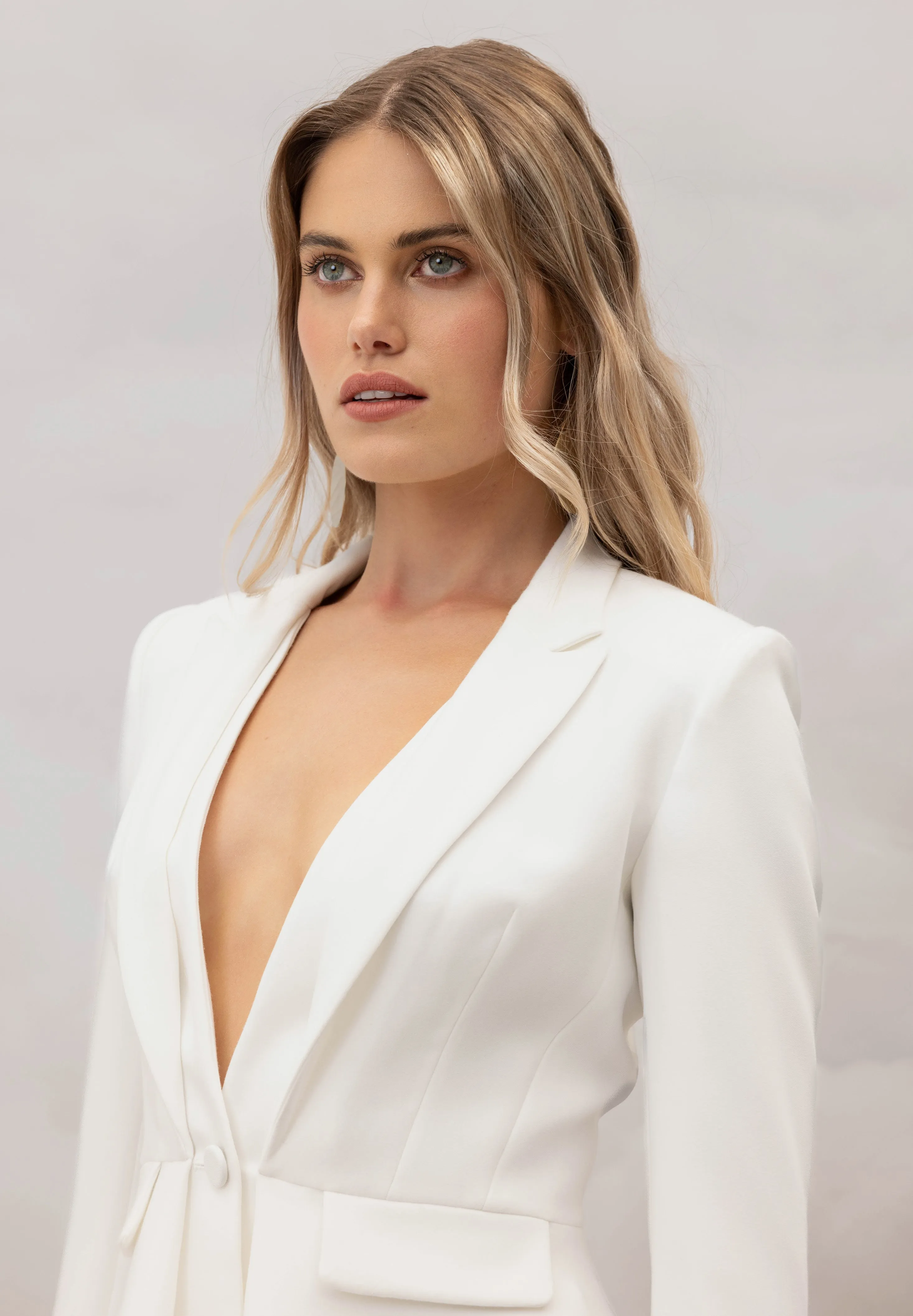 Maxi Jacket