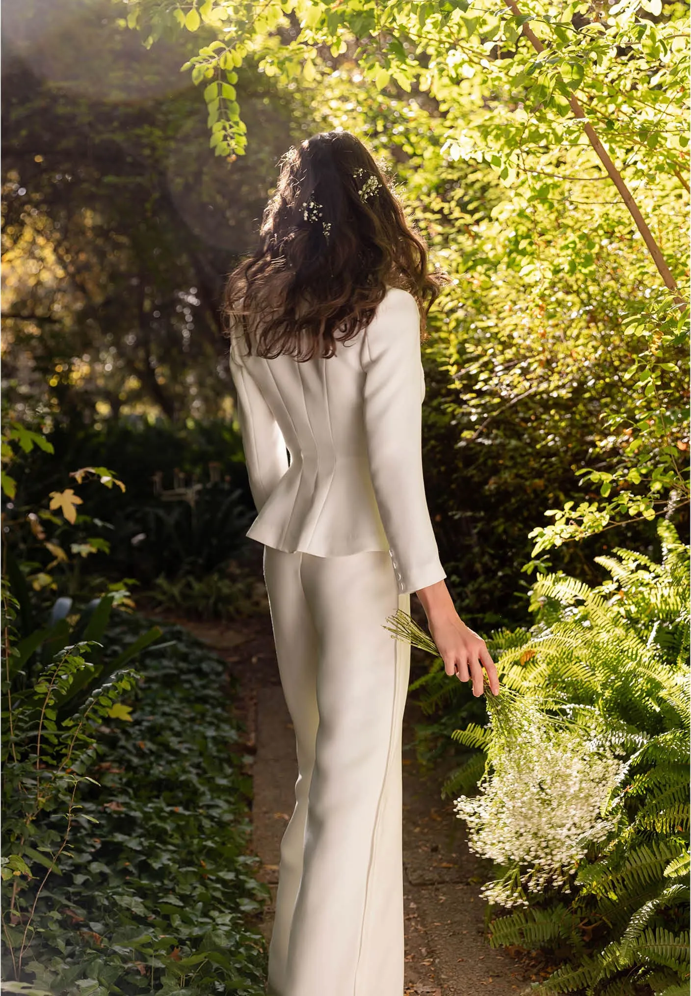 Maxi Jacket