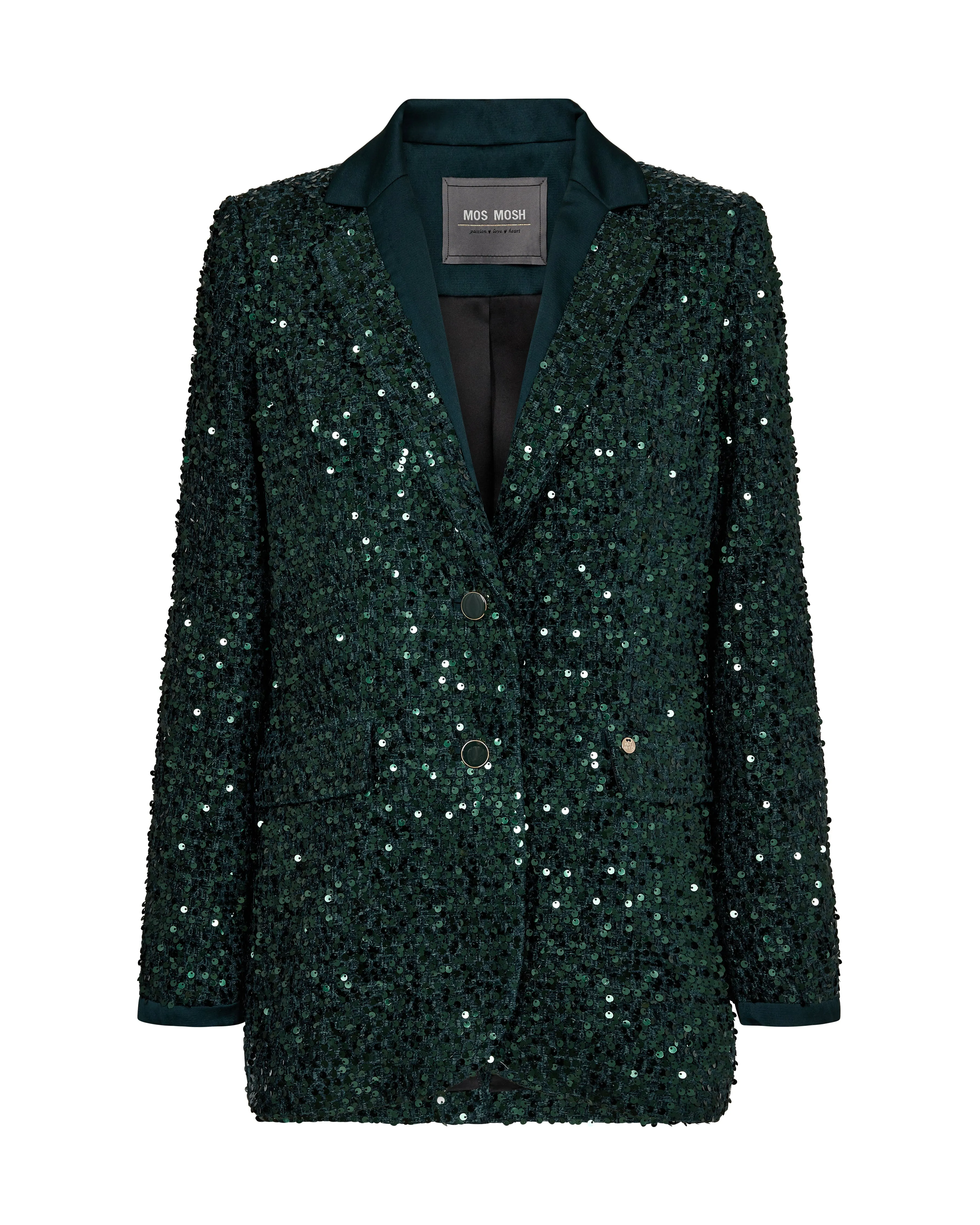 MMCarys Lala Blazer