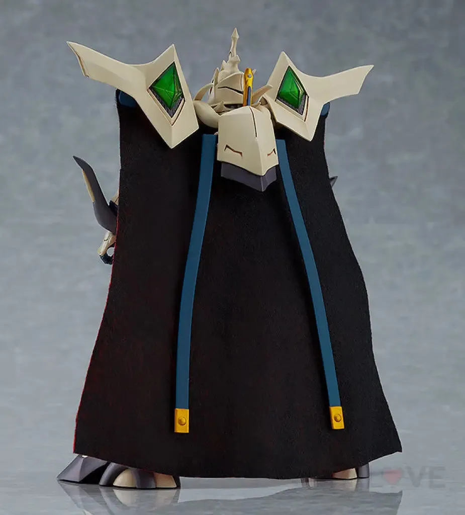 MODEROID Escaflowne The Vision of Escaflowne