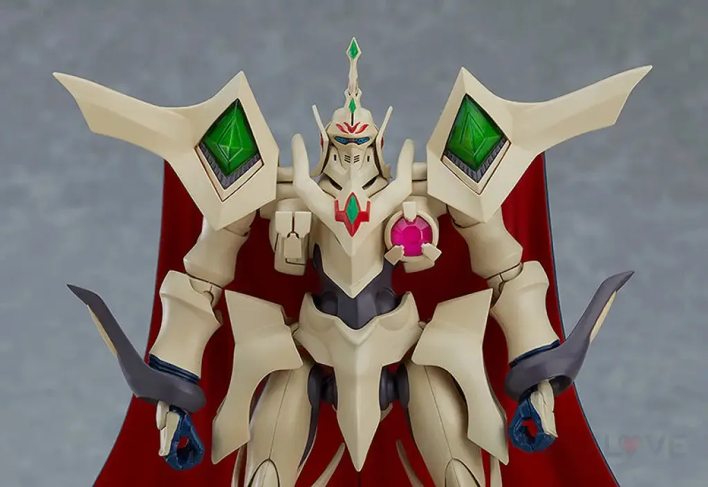 MODEROID Escaflowne The Vision of Escaflowne