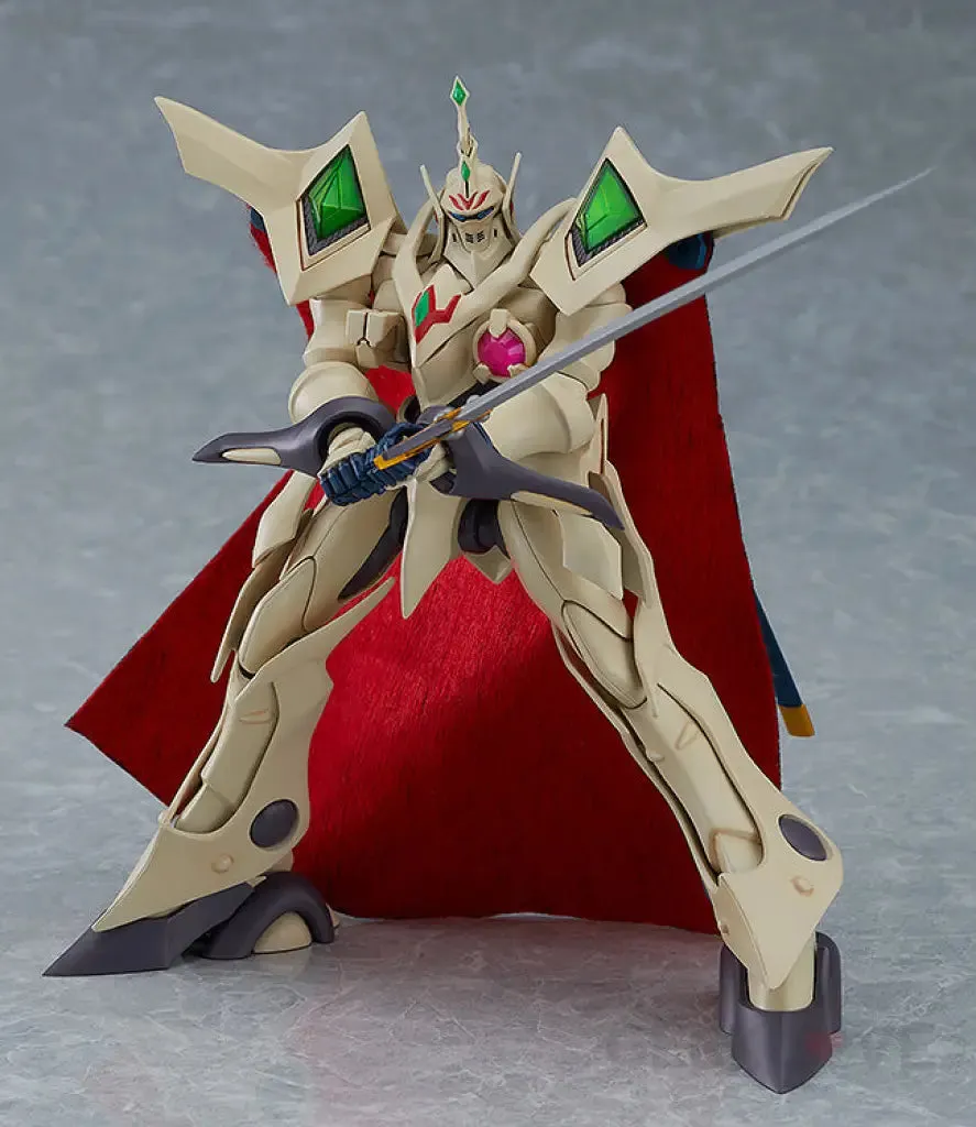 MODEROID Escaflowne The Vision of Escaflowne