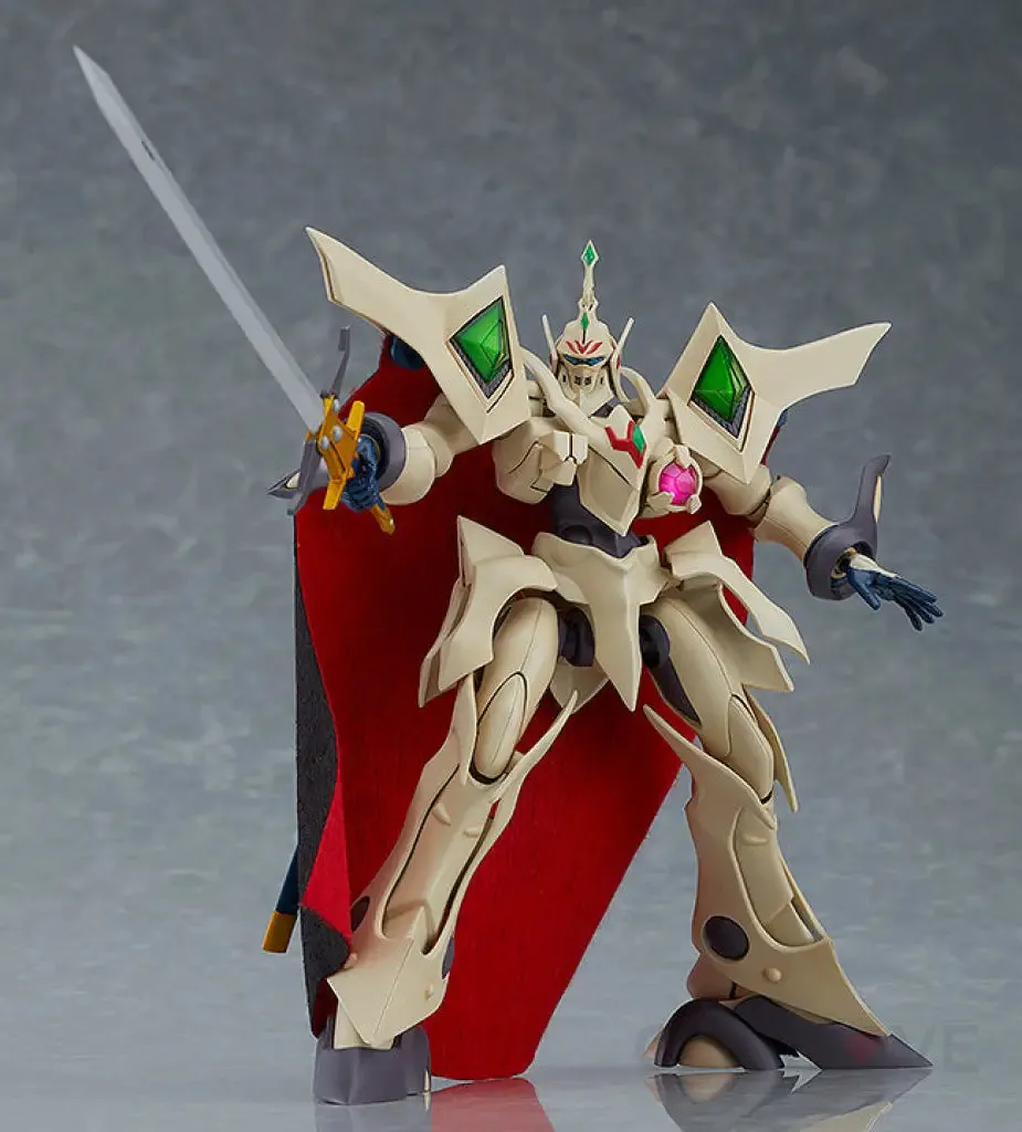 MODEROID Escaflowne The Vision of Escaflowne