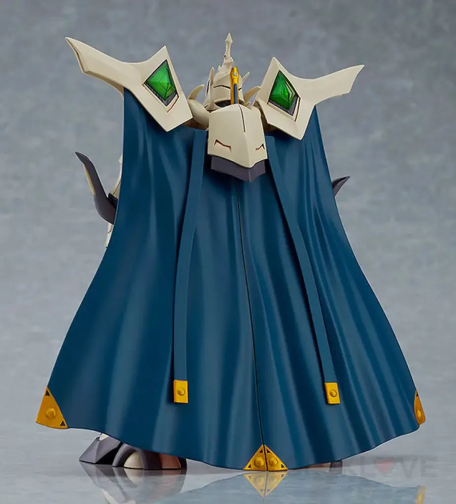 MODEROID Escaflowne The Vision of Escaflowne