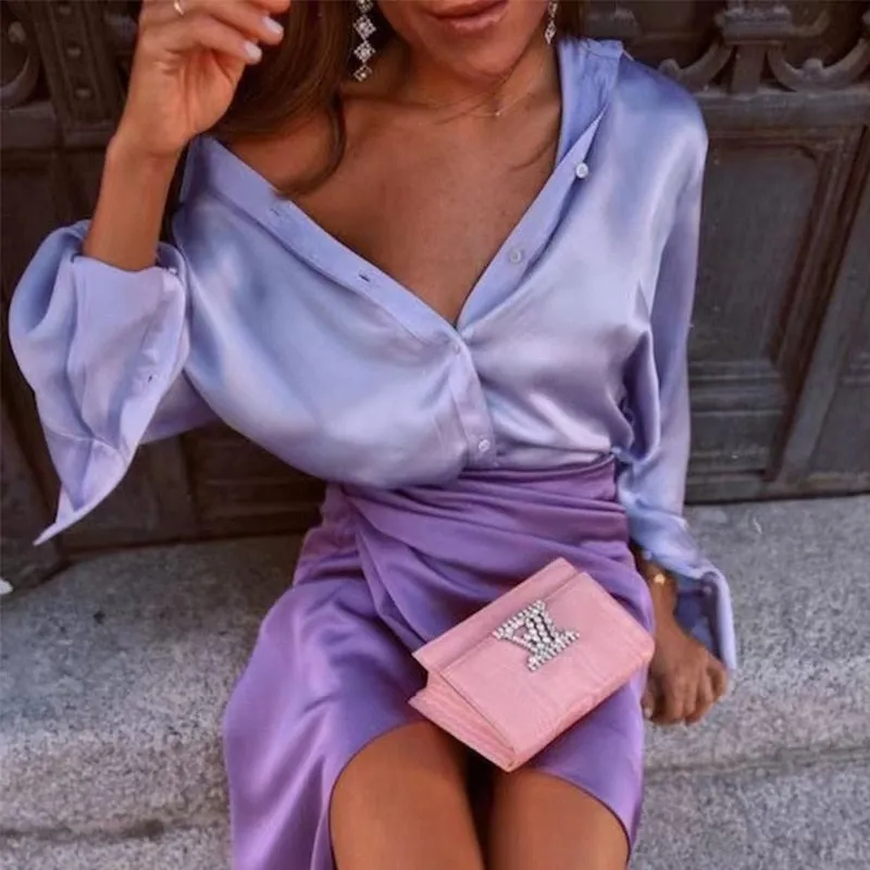 'Natala' Tops
