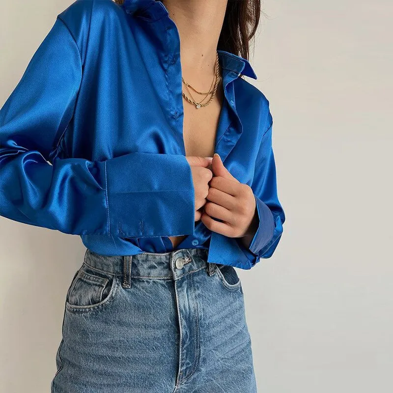 'Natala' Tops