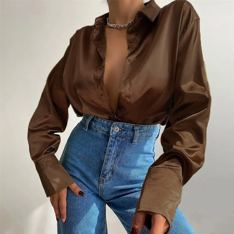 'Natala' Tops