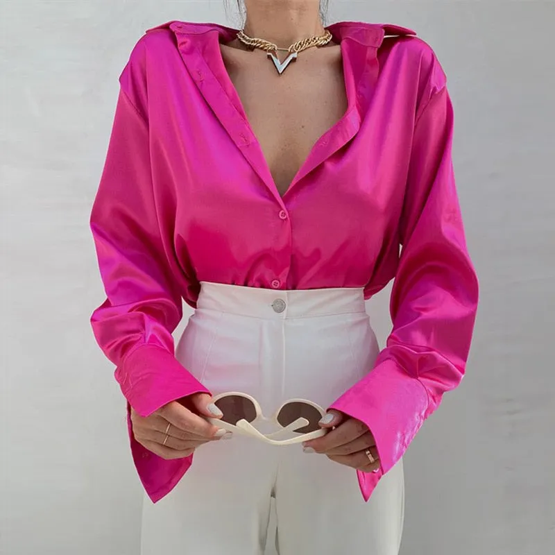 'Natala' Tops
