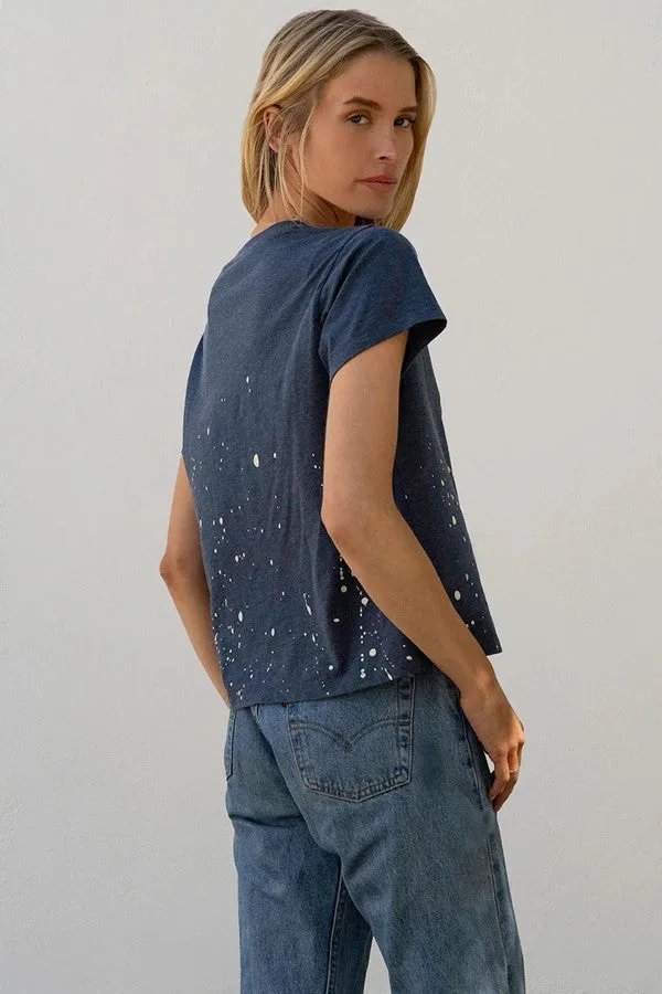 New York Rambler Tee