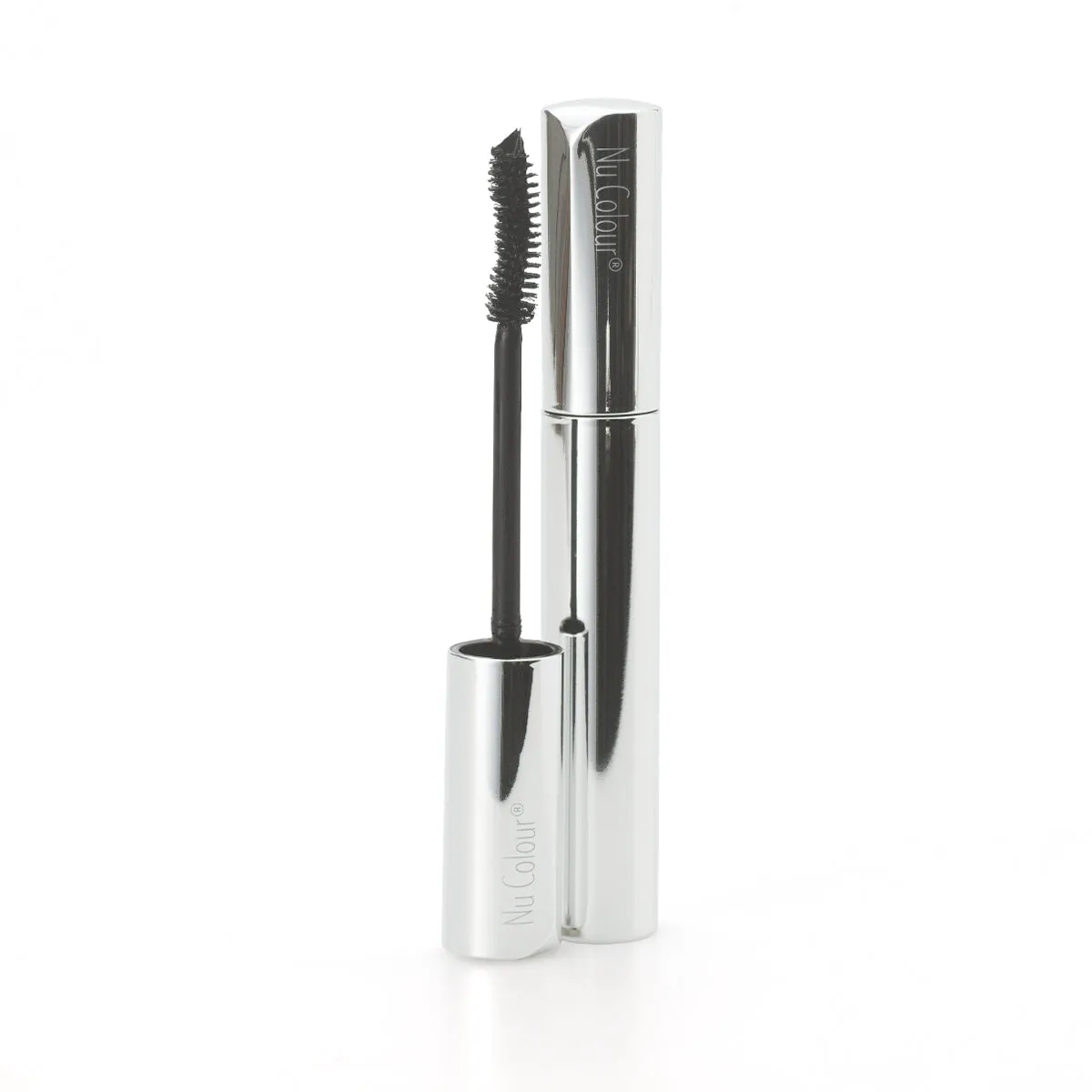 Nu Colour Curling Mascara - Black