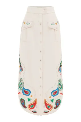 PEGGY SKIRT