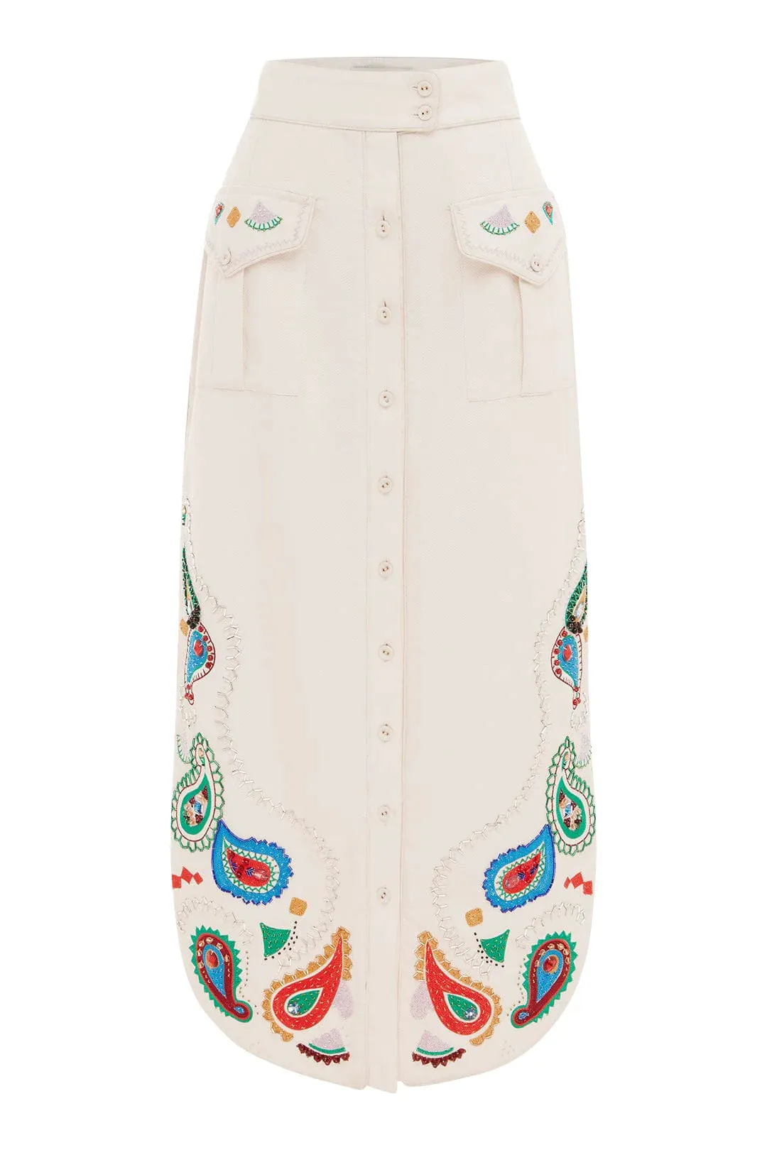 PEGGY SKIRT