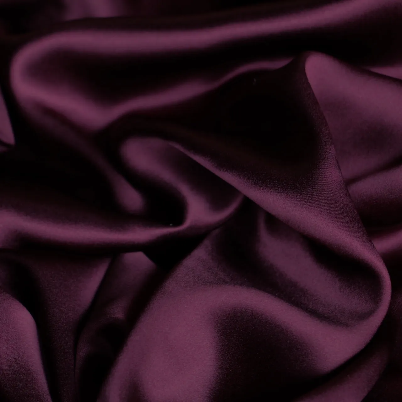 Port Silk Satin - 19mm