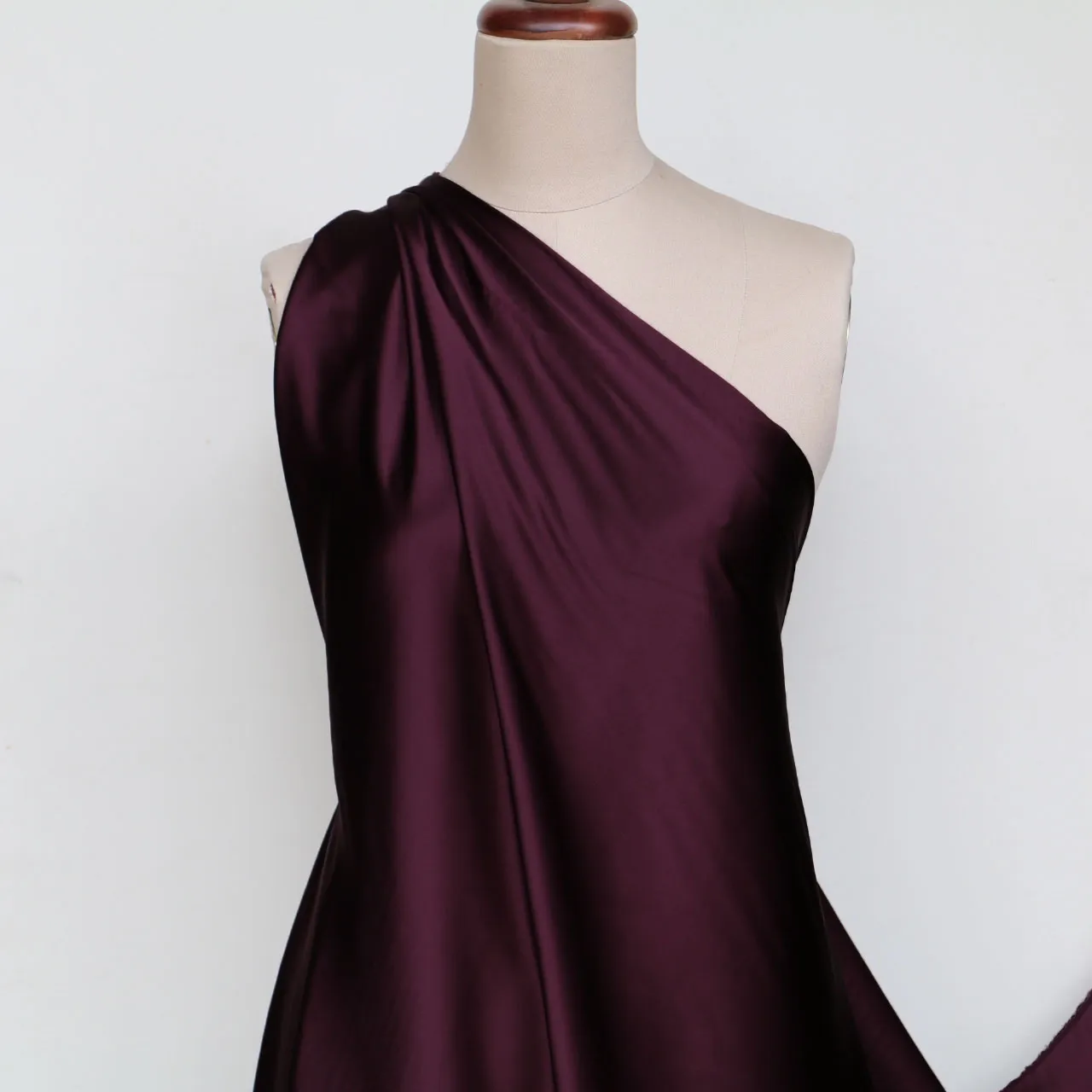 Port Silk Satin - 19mm