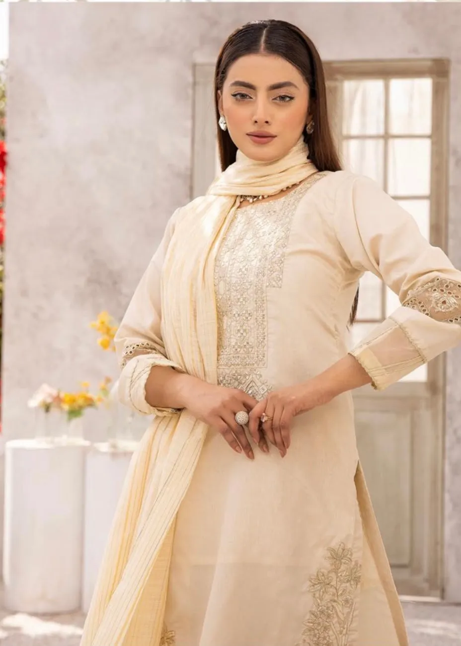 RAW SILK EID COLLECTION