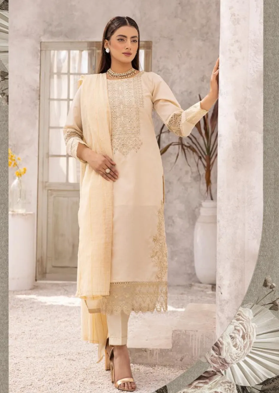 RAW SILK EID COLLECTION