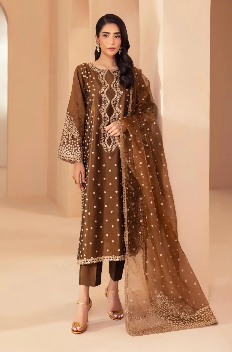 SIMRANS HEER