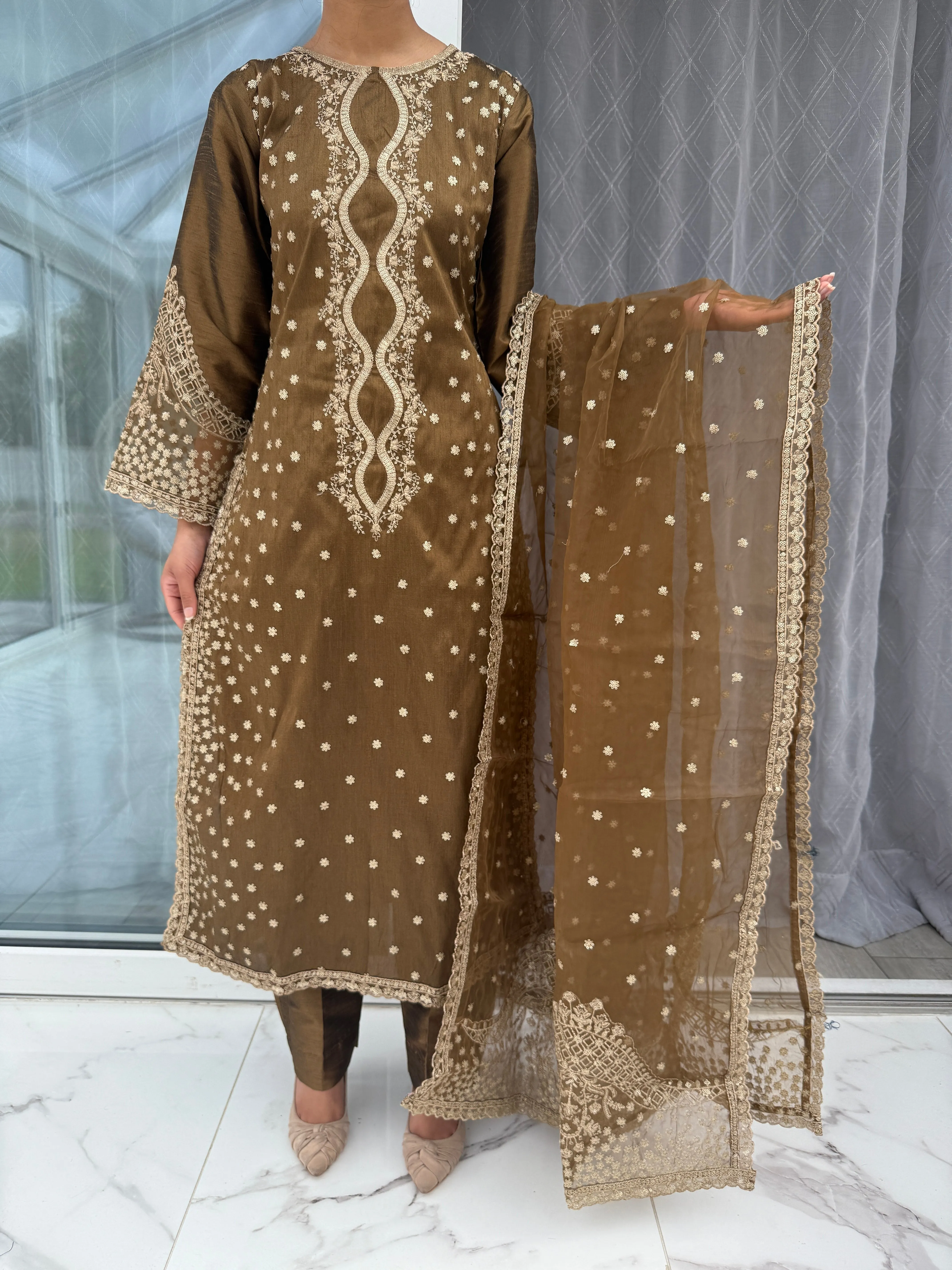 SIMRANS HEER