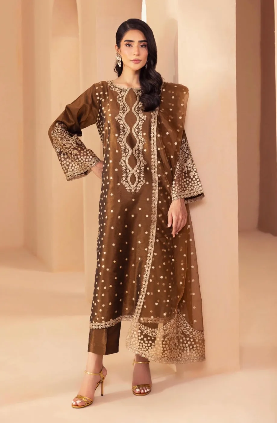 SIMRANS HEER