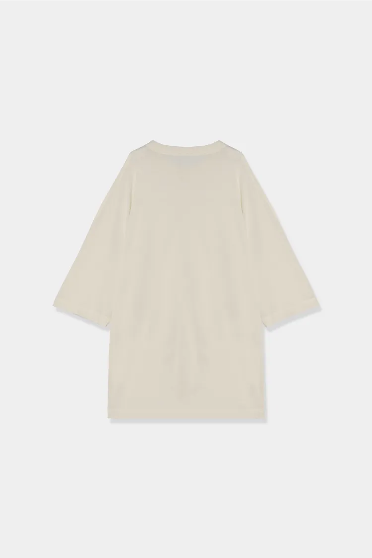 sleeve cut sheer tops