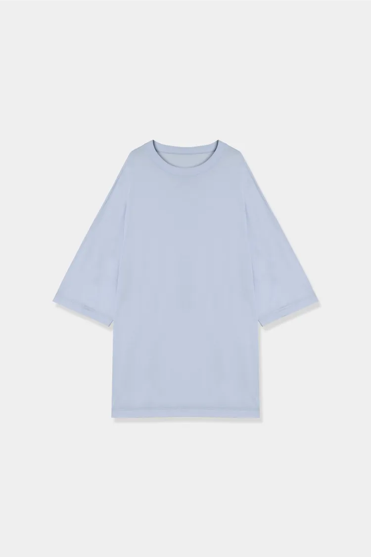 sleeve cut sheer tops
