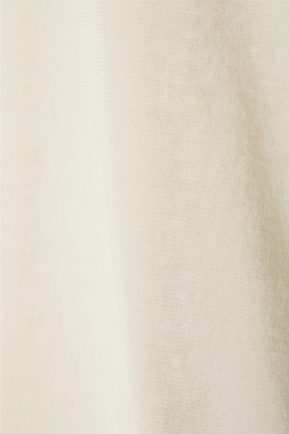 sleeve cut sheer tops
