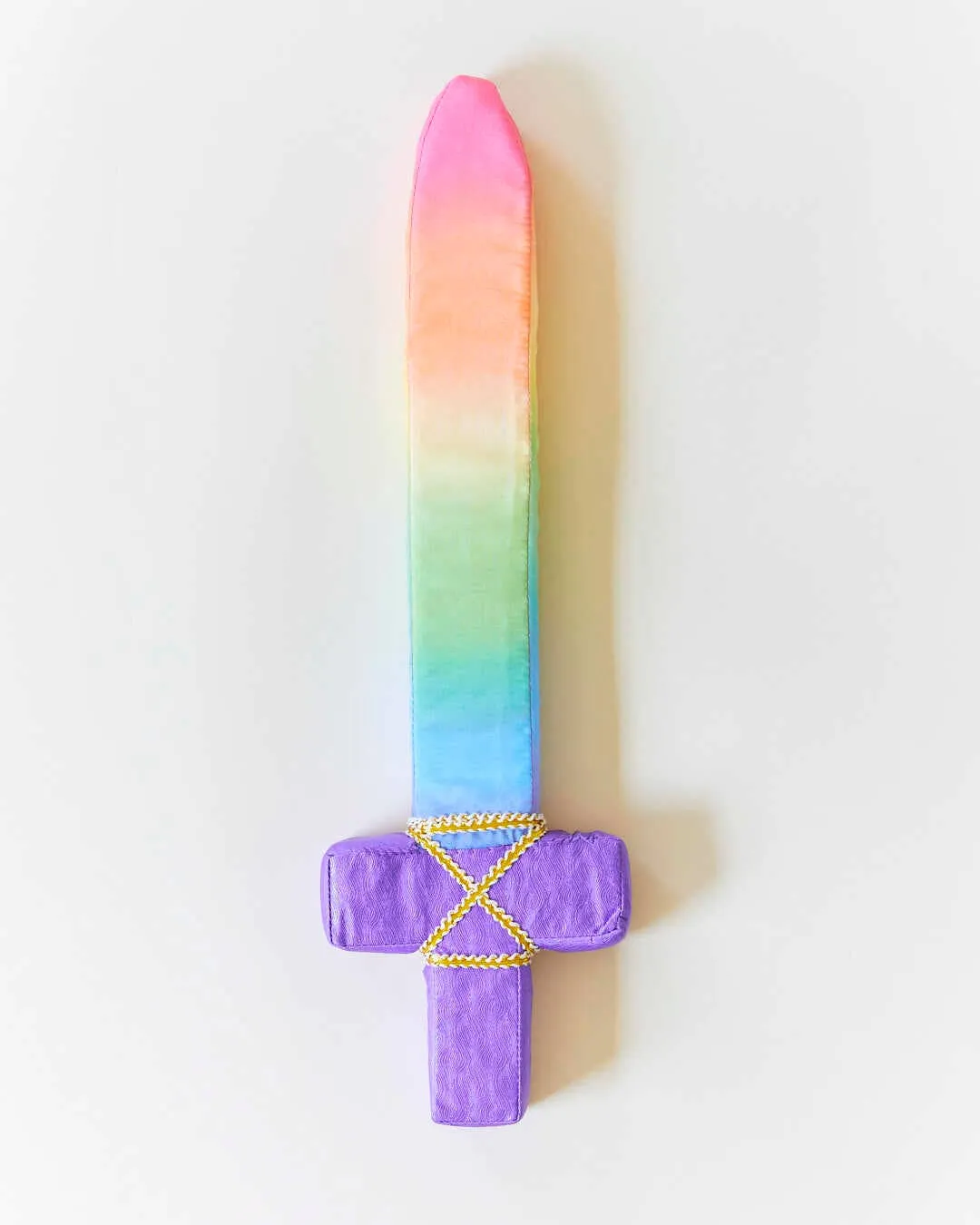 Soft Sword for Kids - Silk